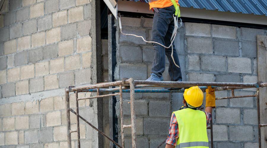 Expert top industrial roofings services in Eliot, ME